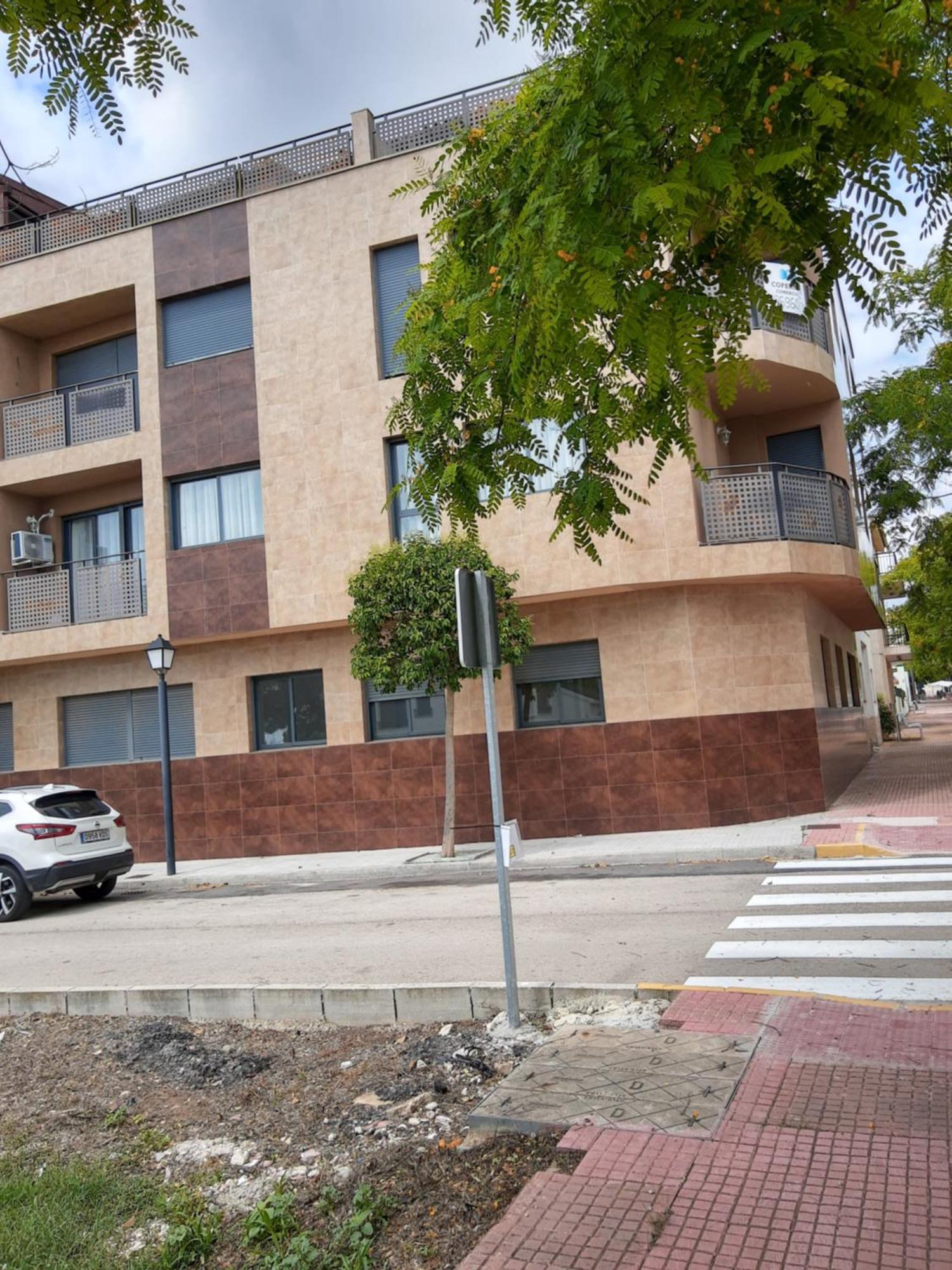 Rio Sereno San Rafael del Río Exterior foto